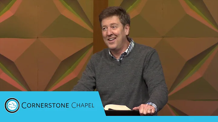 A Prayer for Idol Hearts  |  Jeremiah 10  |  Gary Hamrick