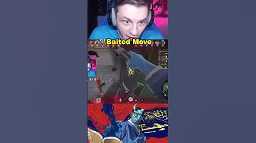 Abrams Baited Moment - Deadlock #deadlock #deadlockshorts #deadlockclips