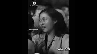 Ella - Tiada tangis lagi