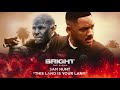 Sam hunt  this land is your land from bright the album official audio