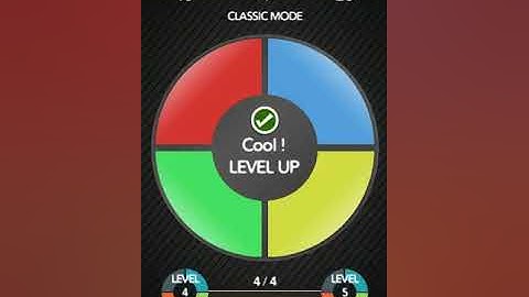 Memory Challenge Simon Says - Unity3D game template source code