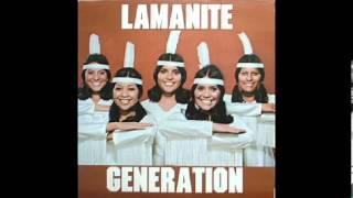 Video thumbnail of "Lamanite Generation - Ancient Days (Go My Son)"