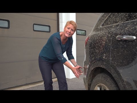 Keeping Your Car Sensors Clean | Consumer Reports