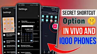 I Found Secret Setting In Vivo & IQoo Phone's 🤫| Hidden Settings in Vivo Phones screenshot 3
