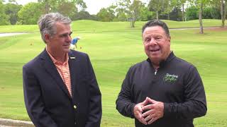 The Traveling Golfer Jacksonville & St. Augustine Road Trip