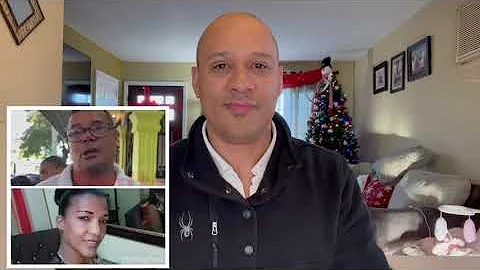 Caso Yolanda Altagracia Rodrguez en Santiago, tom ...