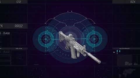 HUD UI Pro Pack-After Effects Template Videohive