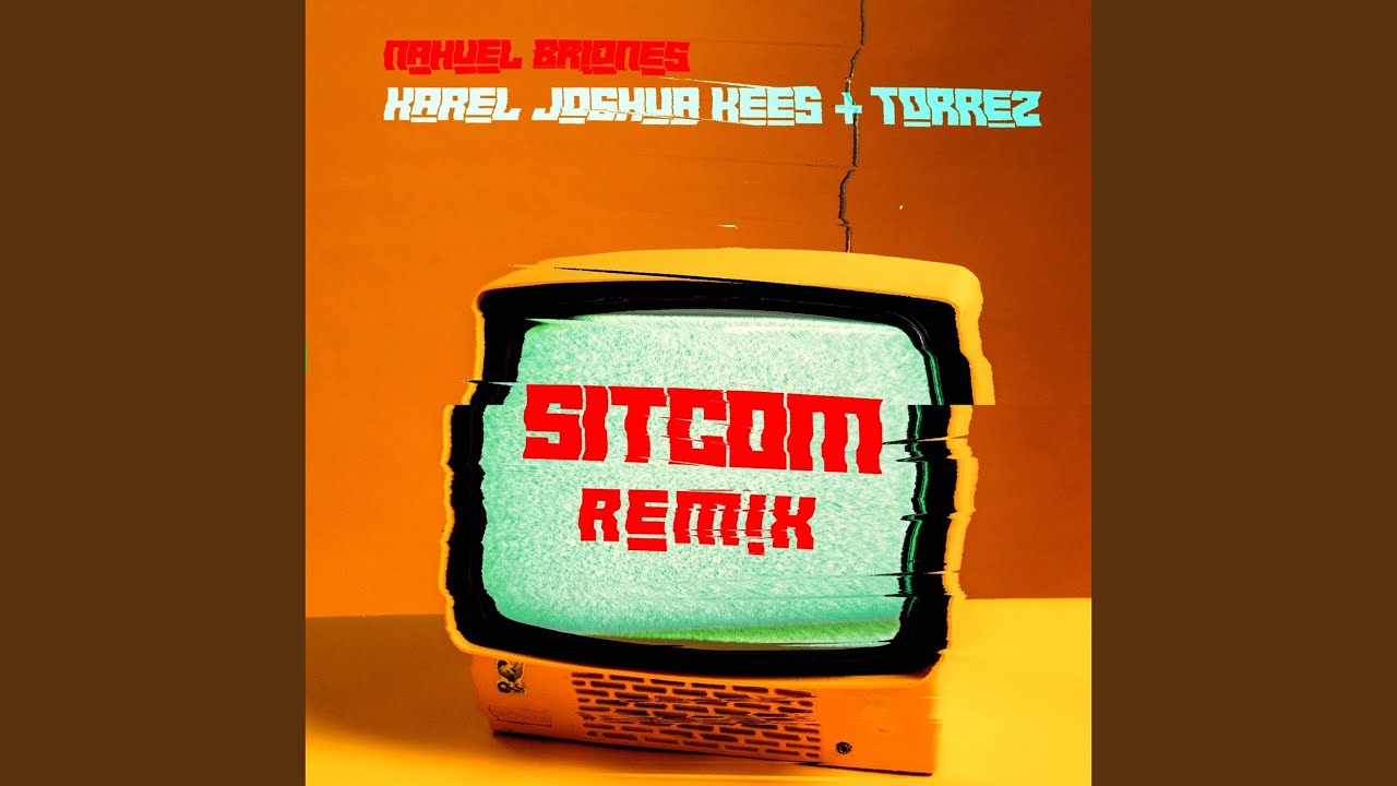 Watch SITCOM (Remix) on YouTube Watch SITCOM (Remix) on YouTube