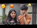 Hath bhi mat laga dena prank  vlog