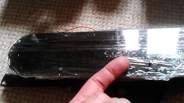 Intellitronix digital dash in a 1955 cadillac part 3