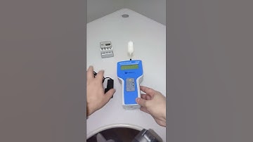 Operação Kanomax 3887 Video 1