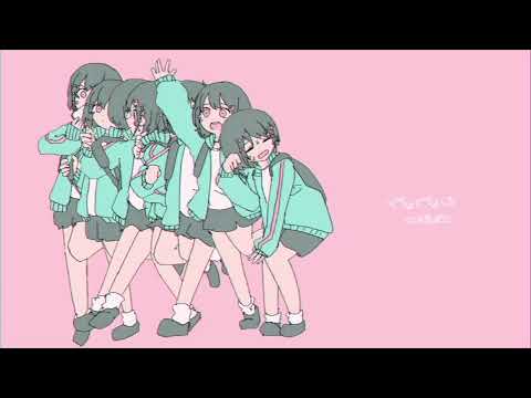 きゅうくらりん / なのはな。【歌ってみた】