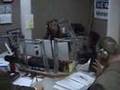 Ron Paul Supporters on WINA Radio - Part I