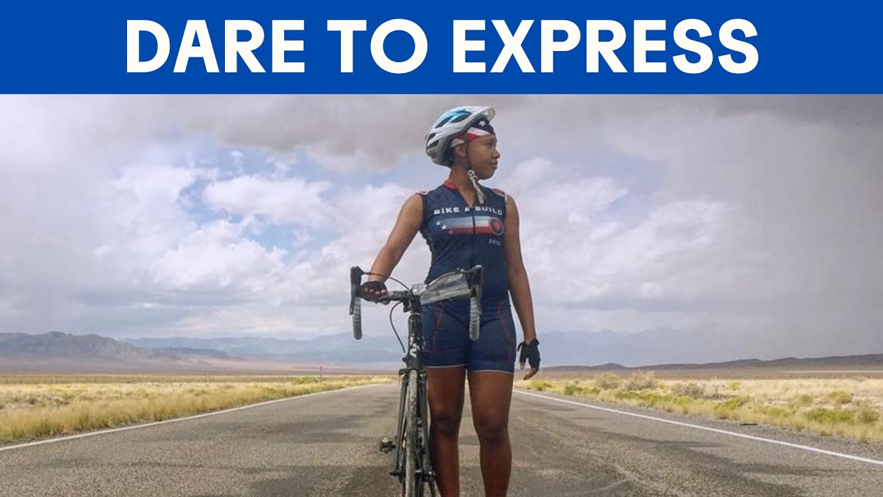 Beyoncé Saved My Cross Country Bike Trip - YouTube