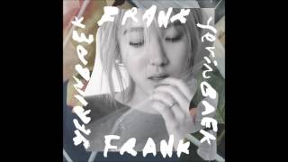 [FULL ALBUM] Yerin Baek (15&)  FRANK [The 1st Mini Album]