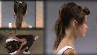Gotschim & Loreal presentieren: PRETTY BRIDE Look3 Gotschim & Loreal presentieren: PRETTY BRIDE Look3