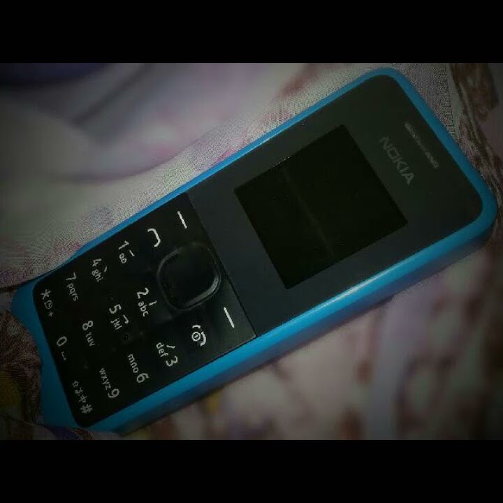 Nokia old short message service (sms) tone 1