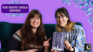 The Snow Child Review (Eowyn Ivey)