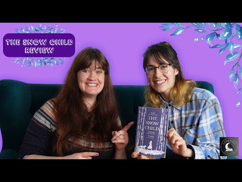 The Snow Child Review Eowyn Ivey
