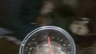 Perpisahan Taun Bengen