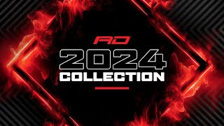 Red Dragon Darts 2024 Launch