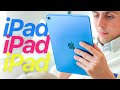 Ipad 10 review  budget perfection