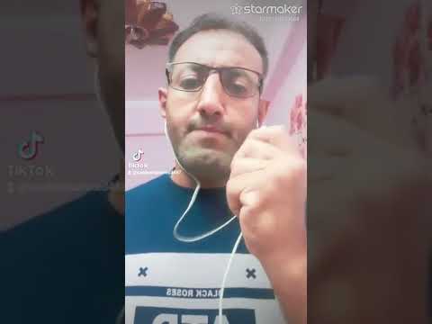 انزل يا جميل في ساحه بصوت سعد محمد