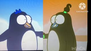 Piripenguins Intro In G Major 749