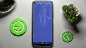 ONEPLUS NORD CE 2 LITE - How To Activate Auto Screen Brightness