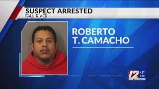 Police: Fall River man caught with $133K worth of cocaine, 2 unlicensed guns
