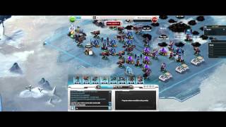 Edgeworld - 75 Maar Base