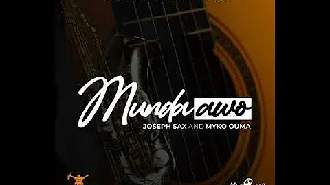 Joseph Sax Ug and Myko Ouma Munda Awo Jazz Rendition