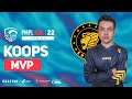 PMPL North America Spring 2022 | Season MVP (Koops)