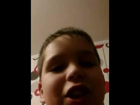 девочка описалась - YouTube