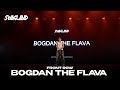 SWAGLAND CHAMPIONSHIP 2025 EGYPT | BOGDAN THE FLAVA | SOLO CHOREOGRAPHER | FRONT ROW