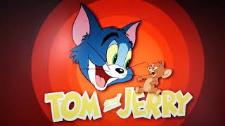 Tom and jerry spy quest 2015 movie