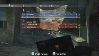 2v2 GB Doubles Match w/ ShuckIez vs (4-0) team! Harhdat & Dome