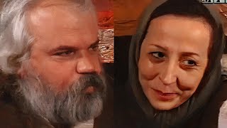 Македонски Народни Приказни - Господ И Вдовицата Со Детето - 1991