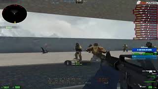 My AimbotZ challenge(100 kills 47 seconds)