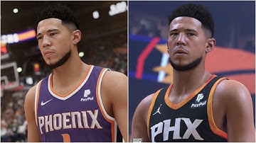 HOW TO MOD YOUR NBA 2K17 TO 2K24 IN PC!