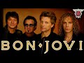 Bon Jovi Greatest Hits Full Album || Best Songs Of Bon Jovi Nonstop Playlist