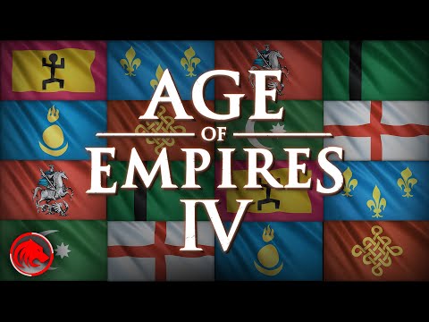 What Civilisation to play in 2023? (Beginner Guide) - Age of Empires 4
