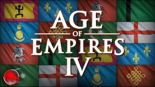 What Civilisation to play in 2023? (Beginner Guide)  Age of Empires 4