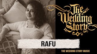 &#39;Rafu&#39; cover by Srijonee Bhattacharjee &amp; Varun Gupta. Produced by The Wedding Story.