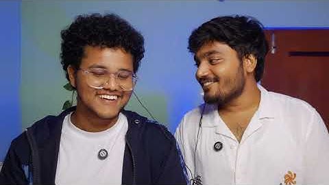 We Reacted to Vizag Nibba Nibbi Interview!