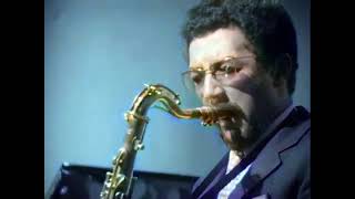 Charles Lloyd quartet - Island blues - 1966