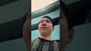 A day in the life of a dev building global startups Clariex. #startup #programmerlife #ai