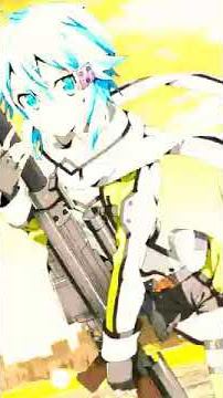 Cool Dulu // Asada Shino - Jedag Jedug Anime