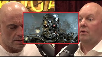 Dangers of AI | Joe Rogan and Marc Andreessen