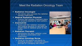 L9&10 Radiotherapy screenshot 5